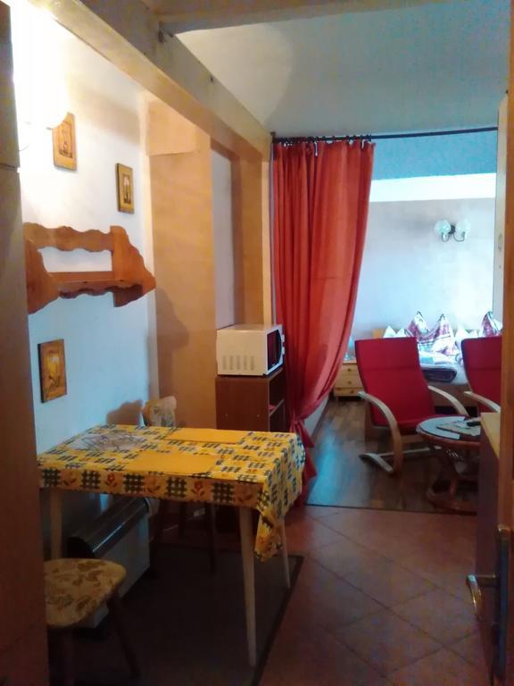 Pension Otevek Trhove Sviny Bagian luar foto